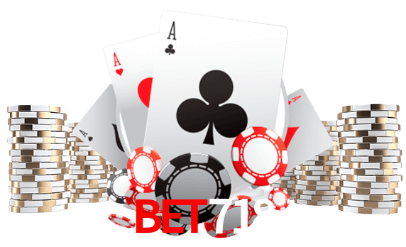 Jogue jogos de pôquer em BET718