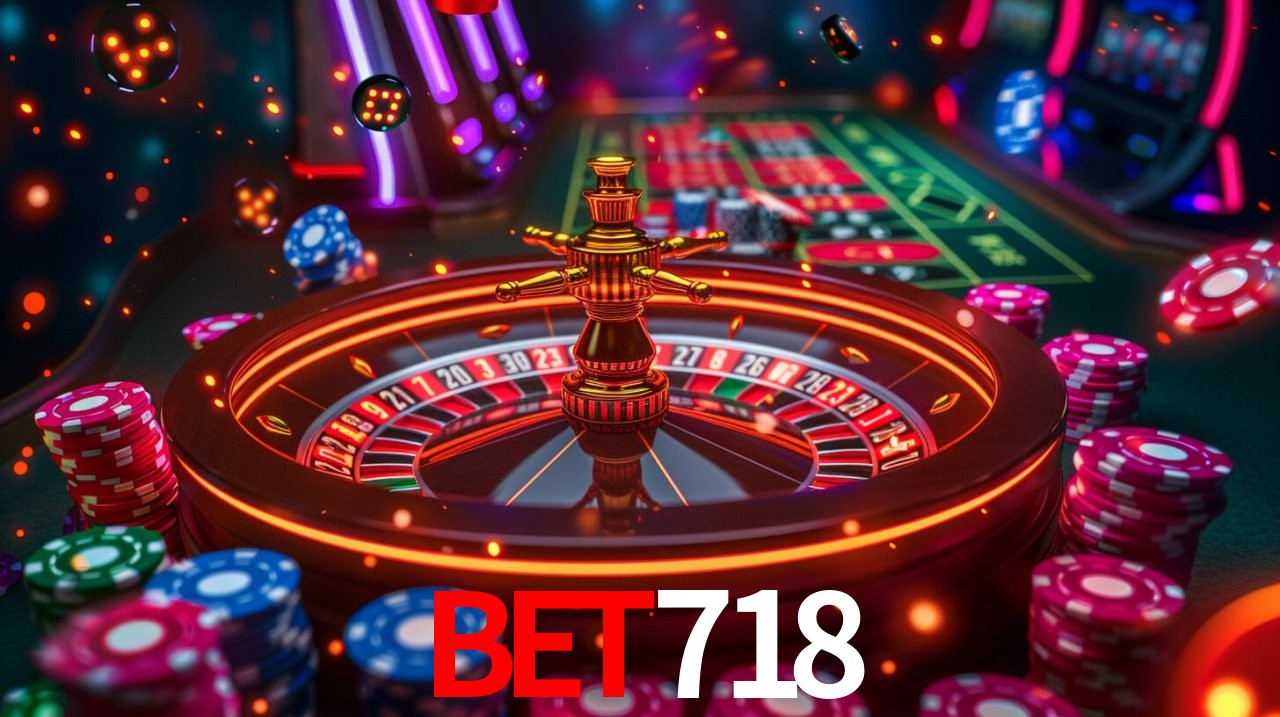 Estatísticas BET718