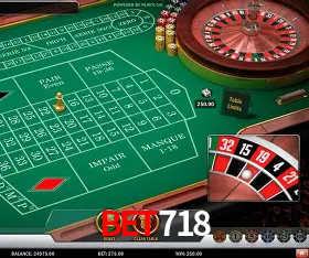 A Emoção da Loteria na BET718: Uma Chance de Mudança de Vida