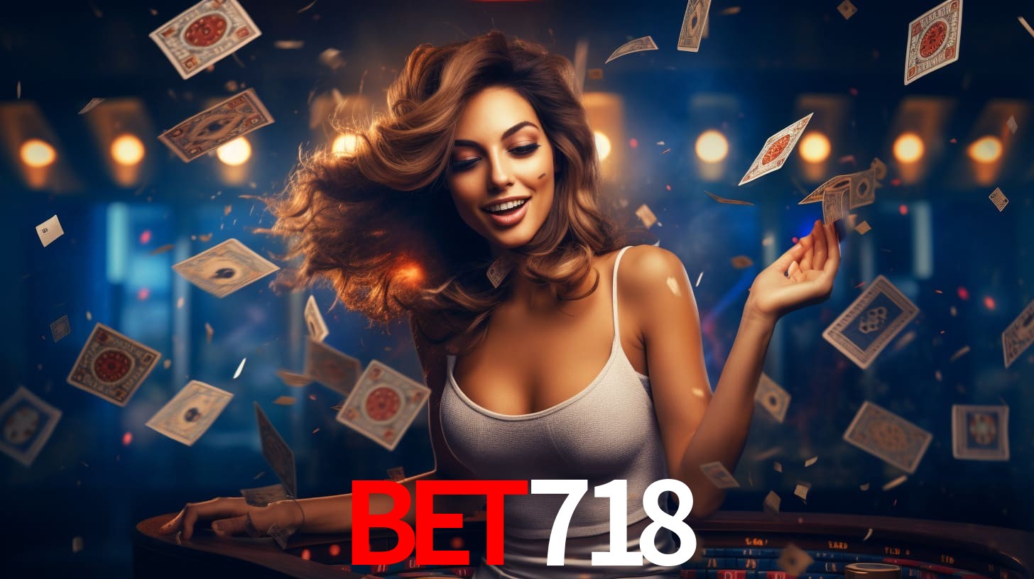BET718 paga
