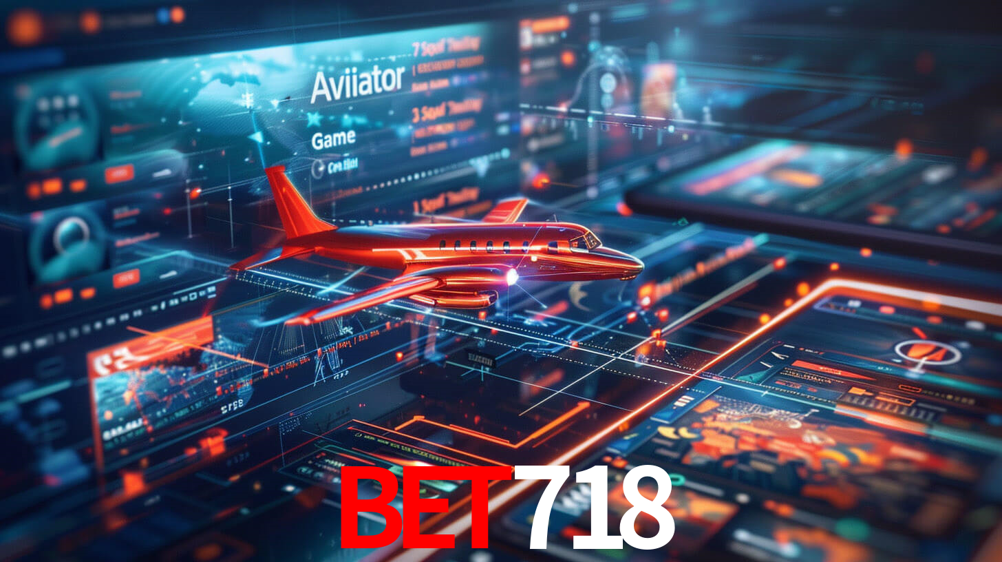 App BET718.COM  