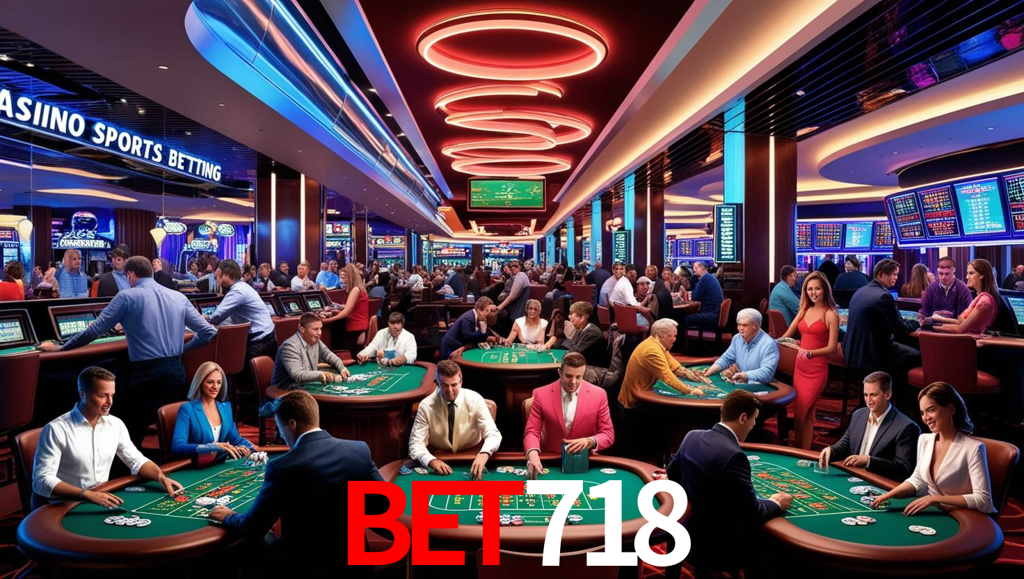 Fortune Tiger Slot no Site BET718.COM