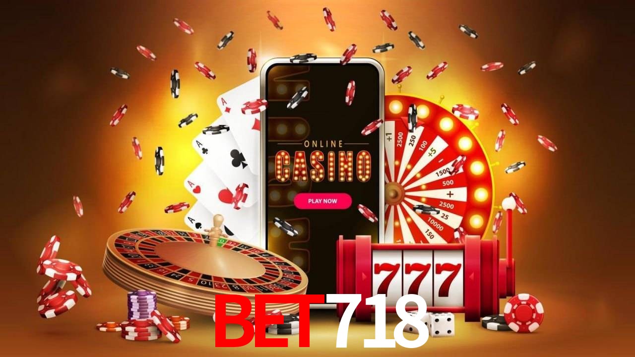 Experiência VIP BET718