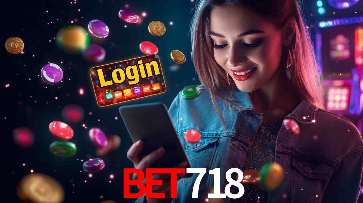 Apostas de Tênis BET718
