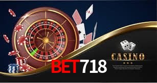 Tecnologia da Plataforma BET718