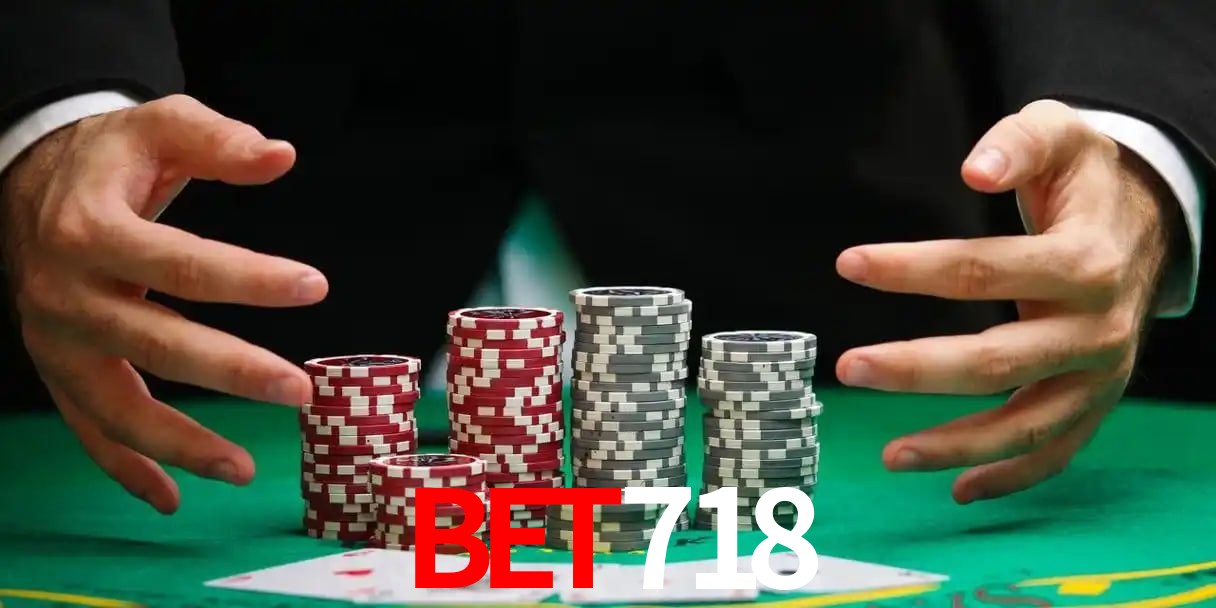 Promoção Relâmpago BET718