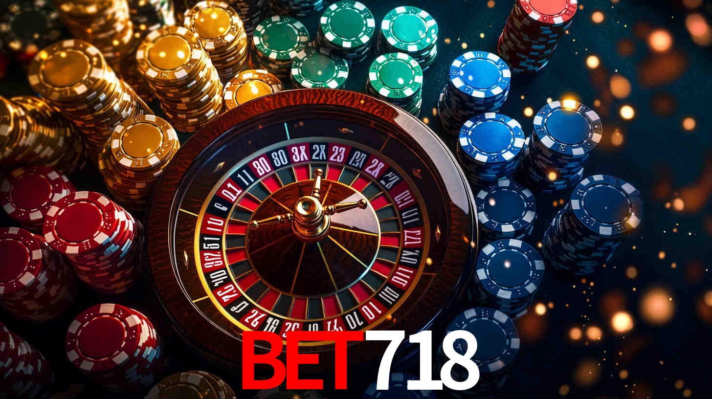 Ofertas Imperdíveis na BET718: Promoções e Bônus Que Valem a Pena