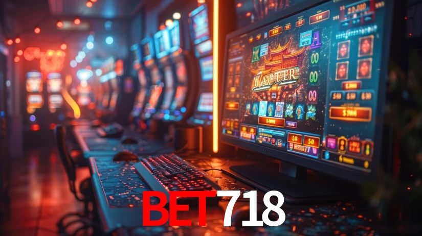 BET718.COM