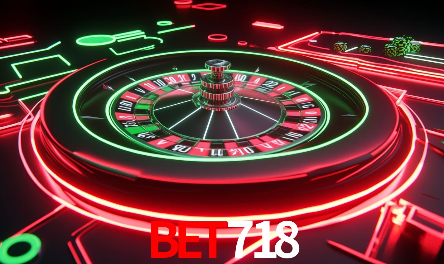 Bônus Diários BET718