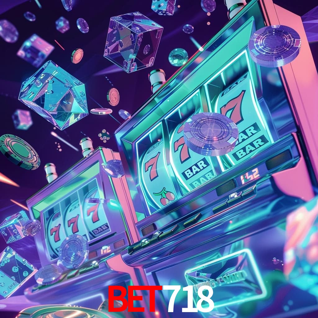 Apostas de Futebol BET718