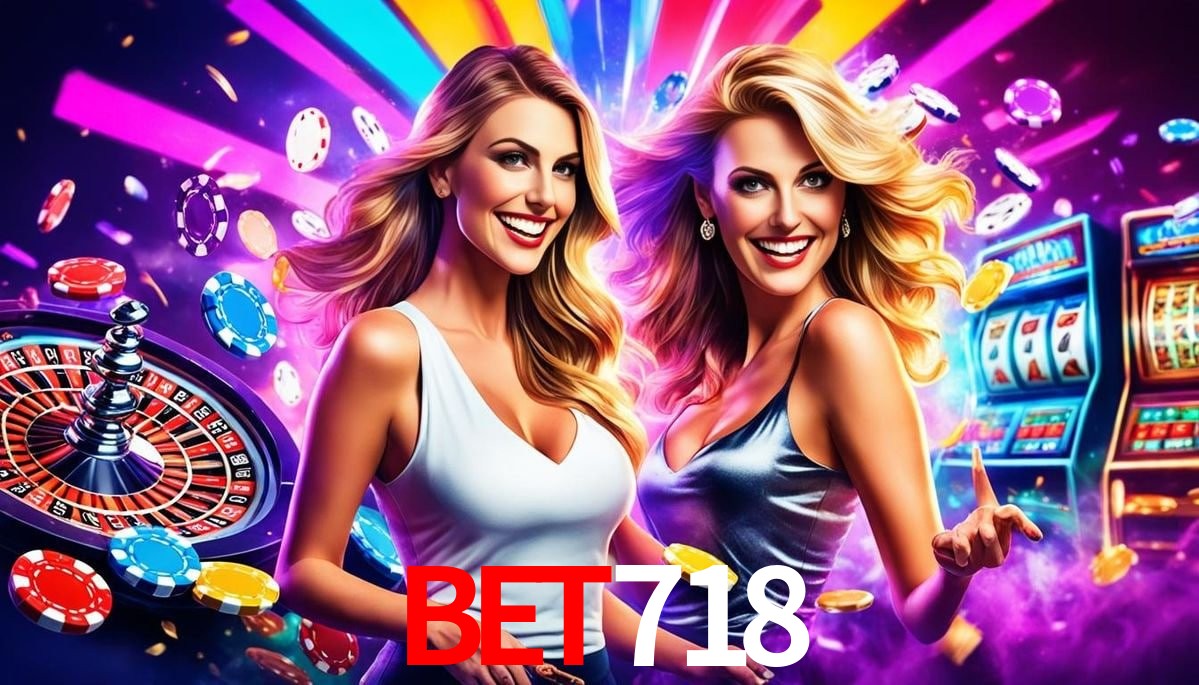 Estatísticas do Jogo BET718