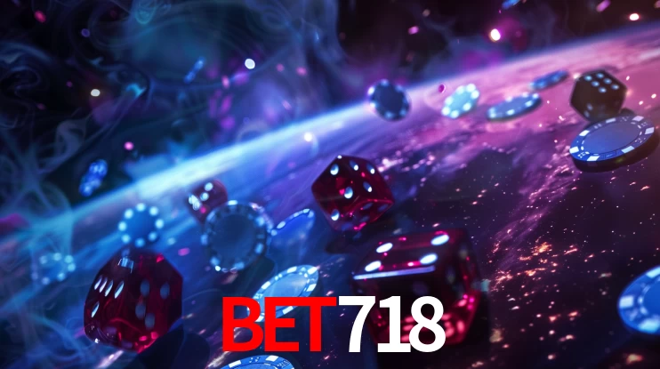 Descubra a Essência do BET718: Nossa História e Compromissos