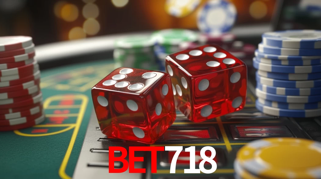 APP oficial da BET718 para mobile
