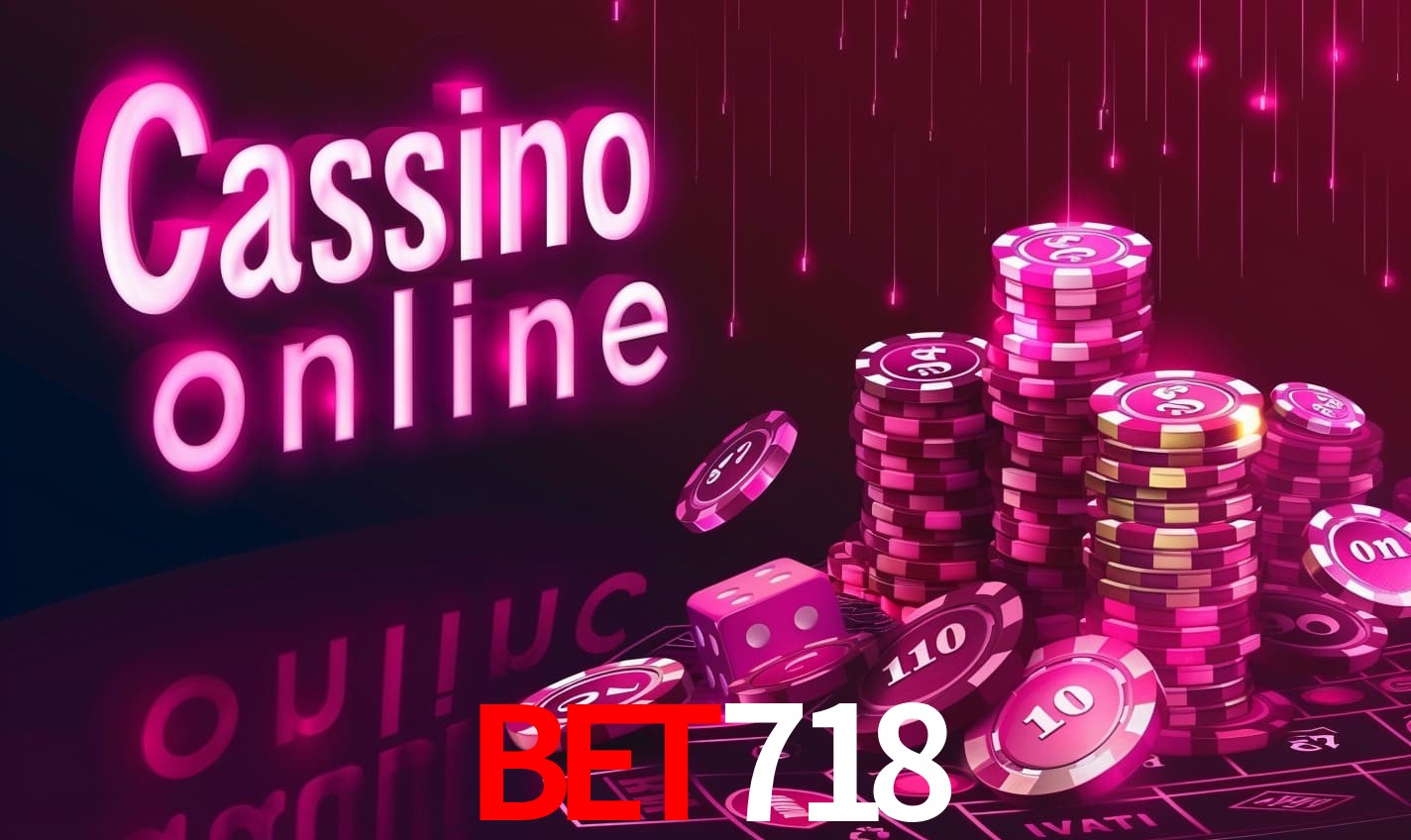 Programa VIP BET718