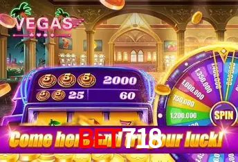 Inovações de Jogos na BET718: O Futuro das Experiências Interativas