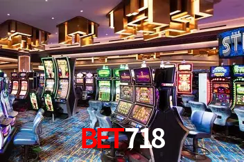 Desvendando o Mundo dos Jogos Virtuais na BET718