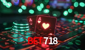 Integração de APIs BET718