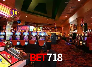 A Revolução dos Aplicativos de Jogos no BET718