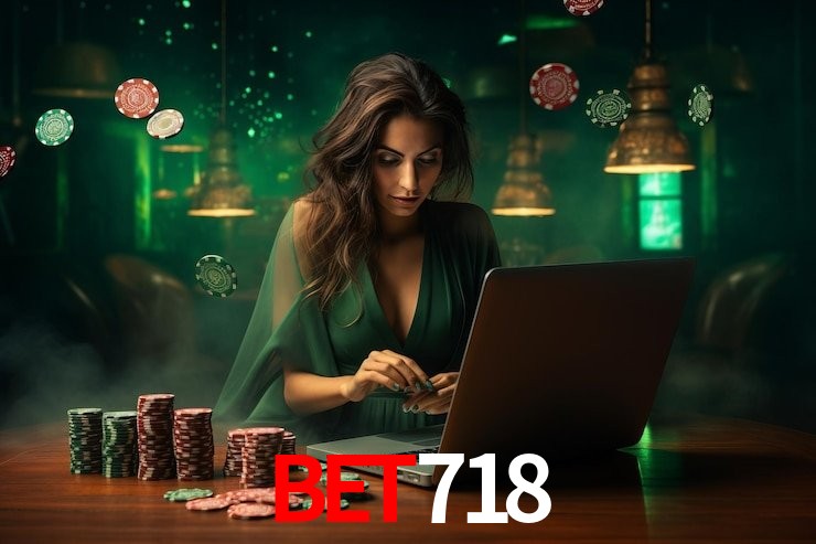 PIX Instantâneo BET718