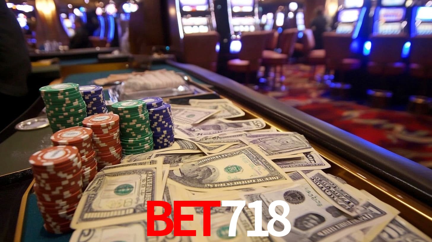 Integração de APIs BET718