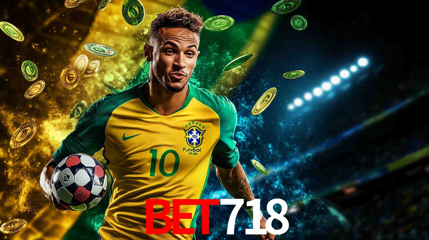 Estatísticas Esportivas BET718