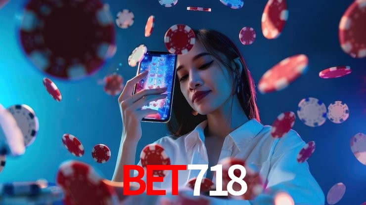Casino VIP BET718