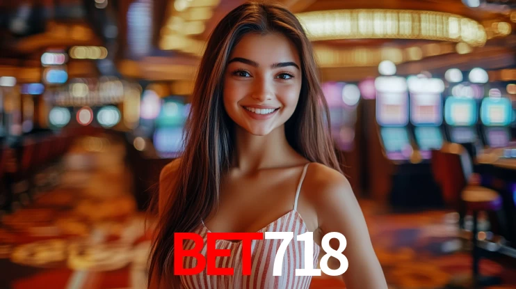 BET718 paga