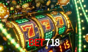 Explorando a Categoria de Eventos em Apostas na BET718