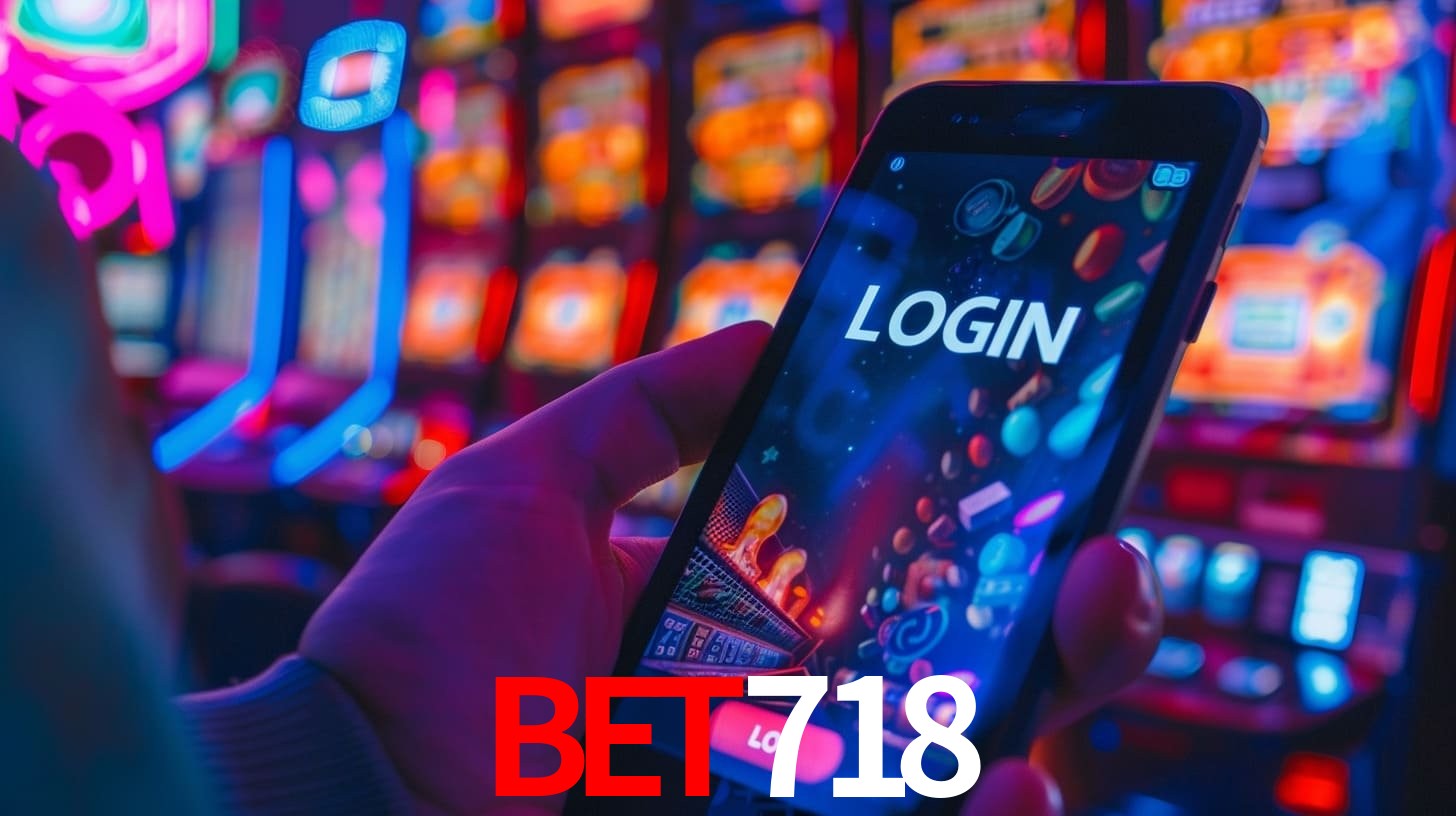 Provedores de Jogos BET718