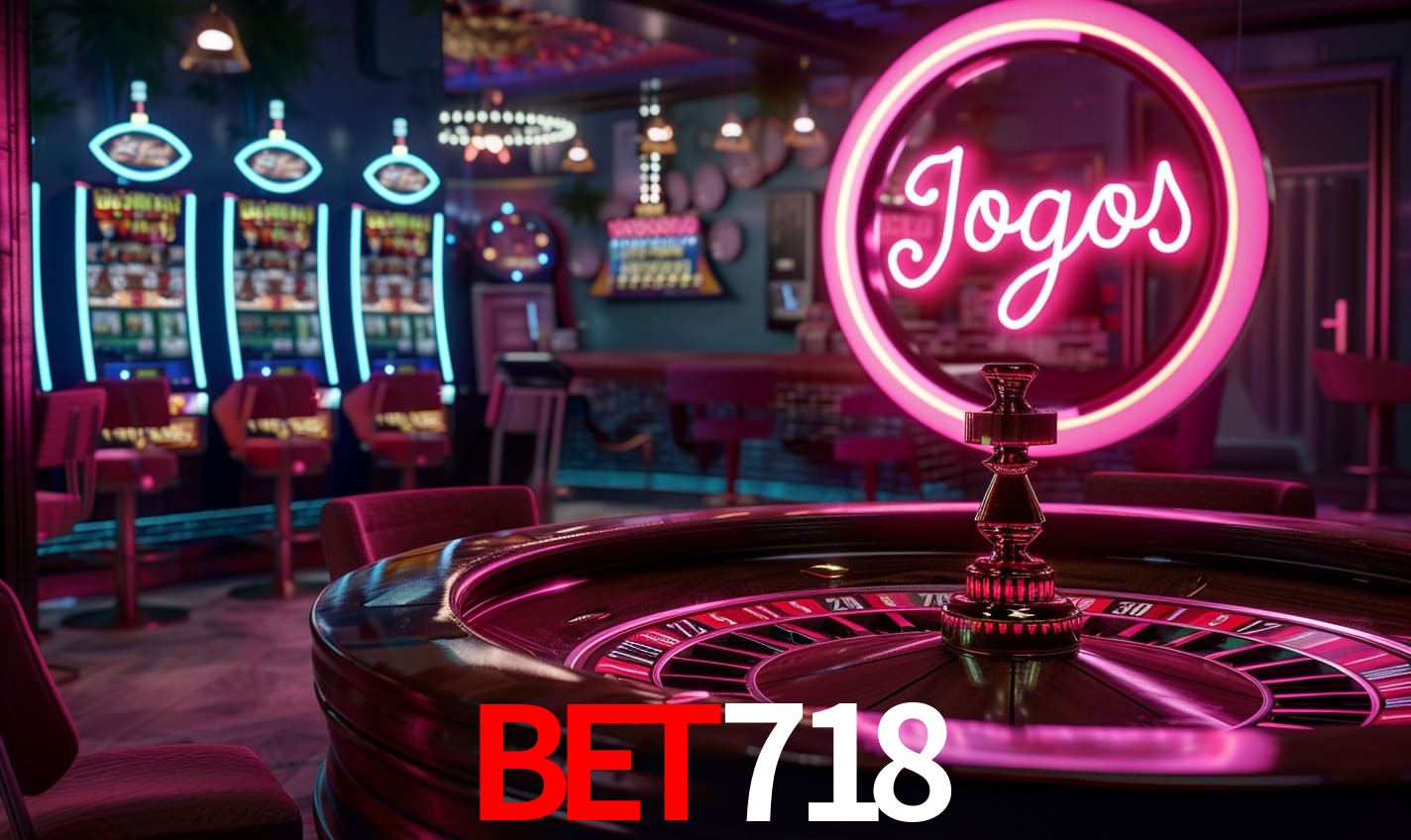 Torneios BET718