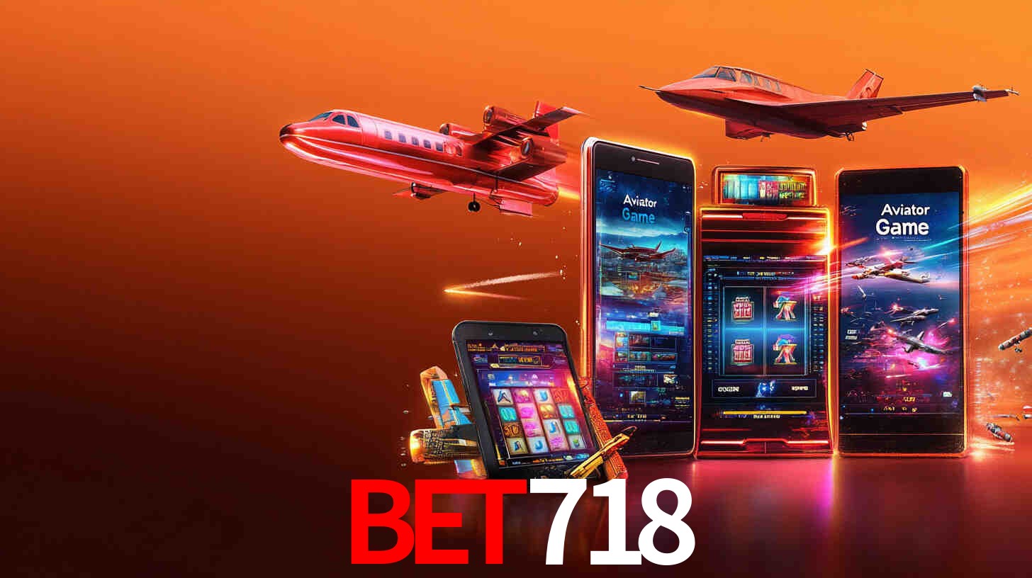 Estatísticas Crash Games BET718