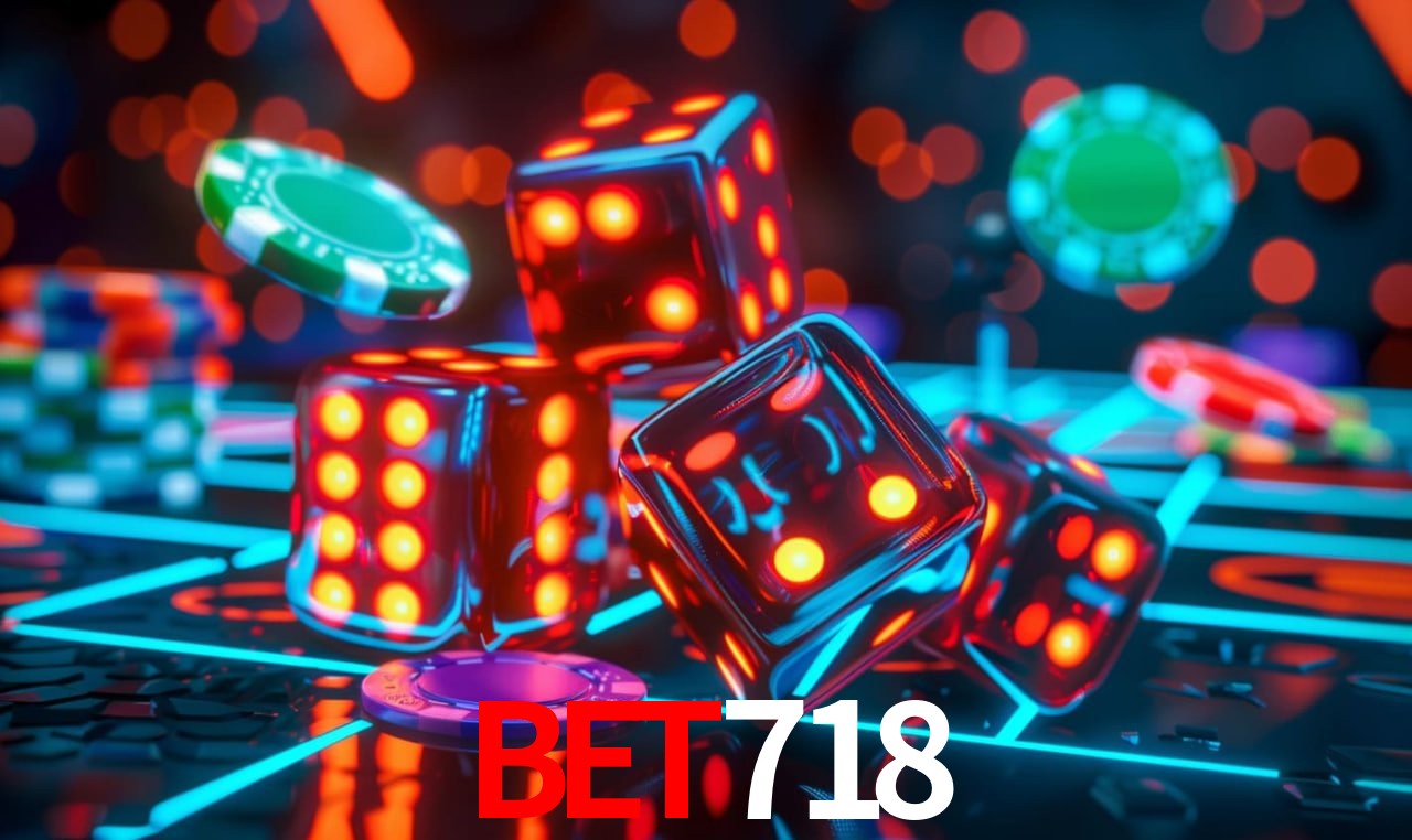 Estatísticas Esportivas BET718