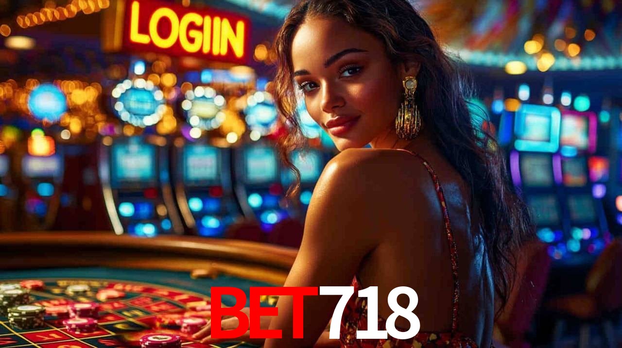 Estatísticas BET718