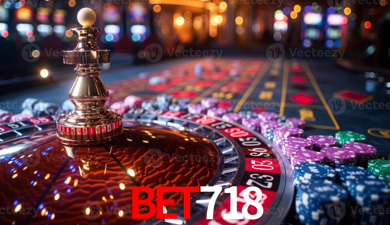 A Popularidade dos Caça-Níqueis no BET718