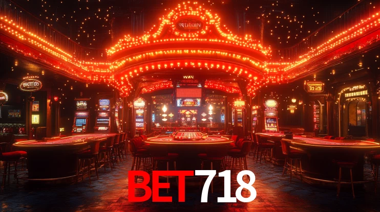 BET718,BET718.COM