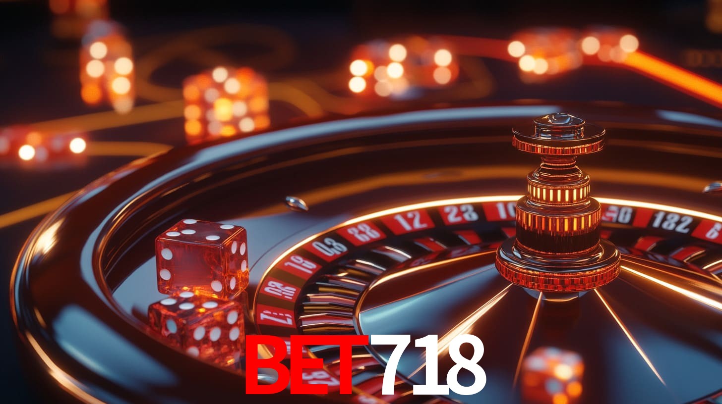 BET718 paga