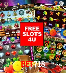 Descubra a Magia dos Jogos de Arcade no BET718