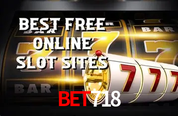 Descubra a Essência do BET718: Nossa História e Compromissos