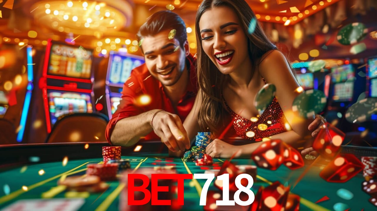 Avaliações dos Jogadores BET718