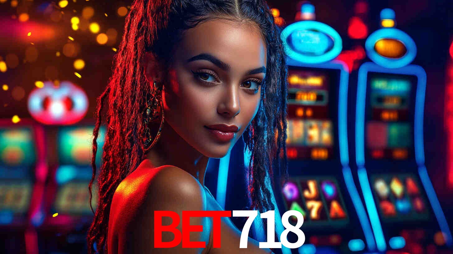 Interface do App BET718