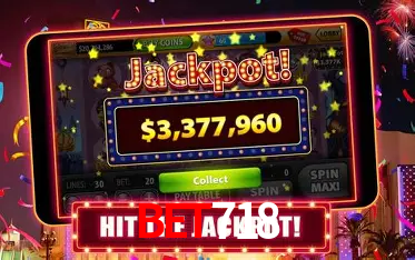 Descubra o Programa VIP da BET718: Vantagens Exclusivas para Jogadores