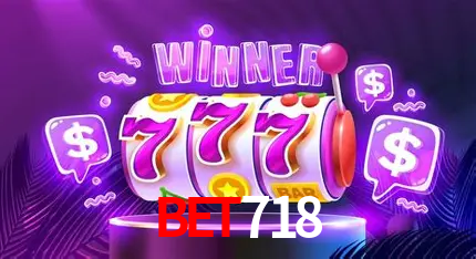 Descubra a Essência do BET718: Nossa História e Compromissos
