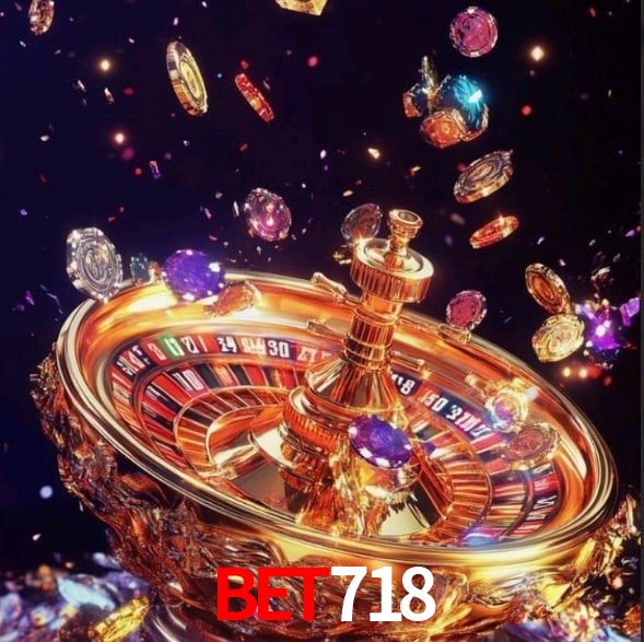 Jogos de Slot BET718