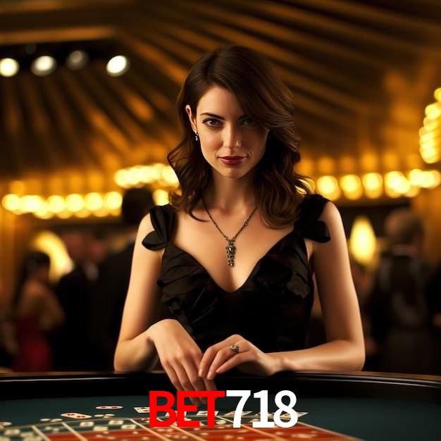 Jogos Exclusivos BET718