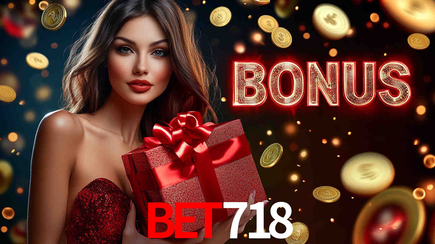 Apostas de Futebol BET718