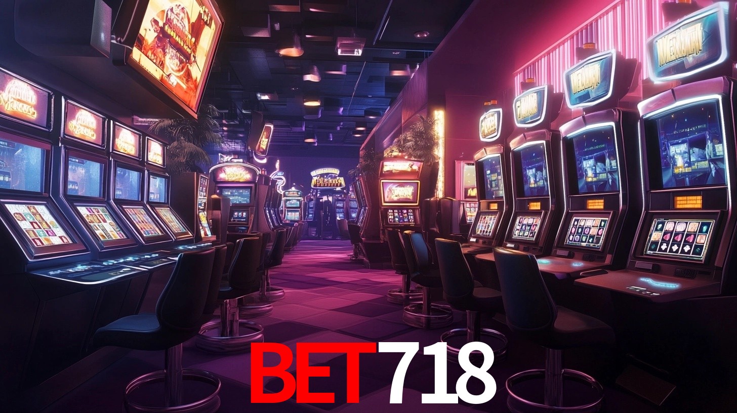 BET718,BET718.COM