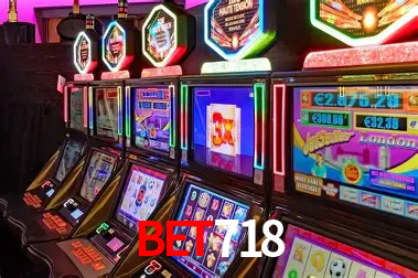 Apostas Esportivas na BET718: Um Guia Completo