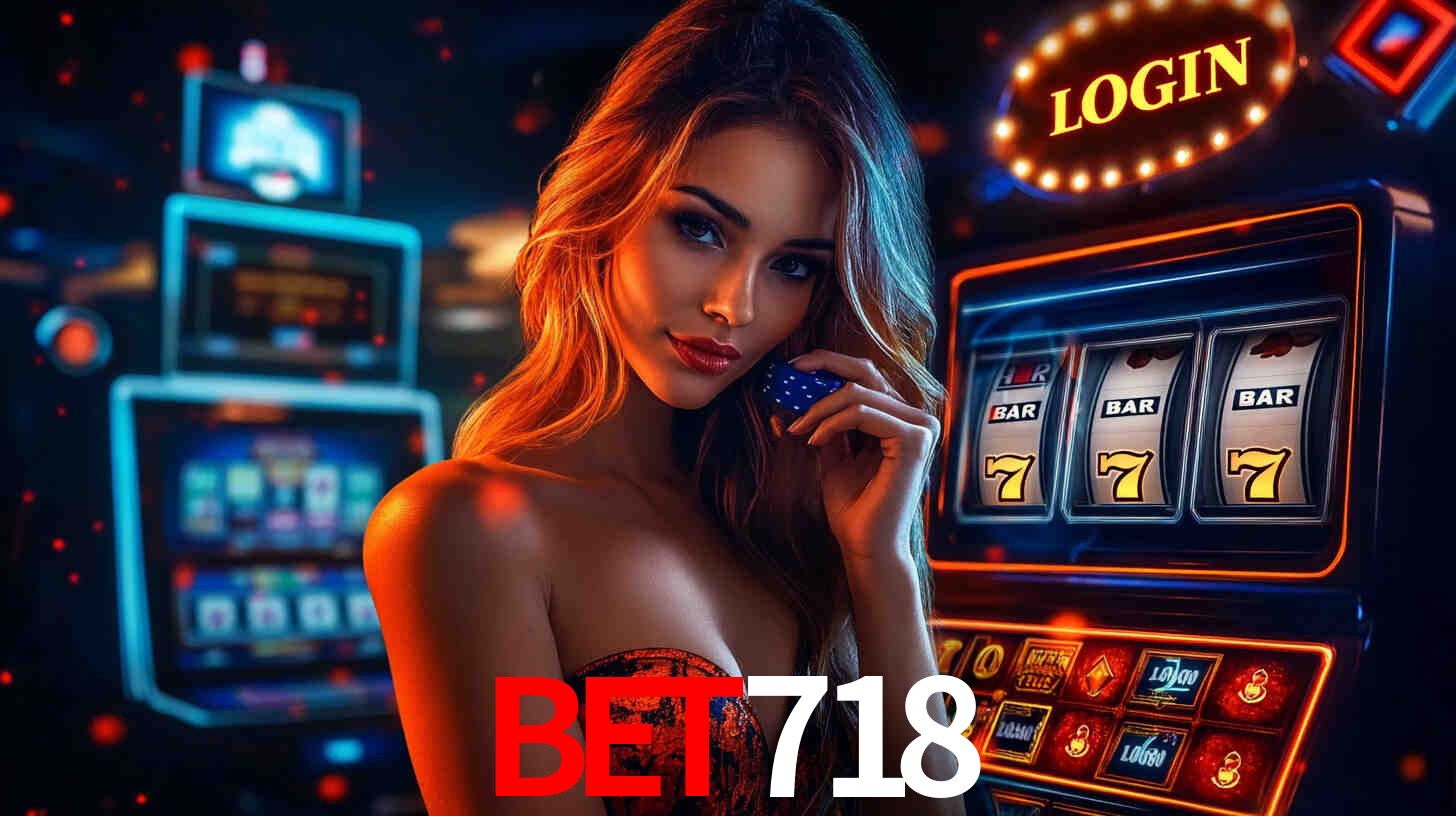 Bônus Generosos e Exclusivos no BET718 para Você!