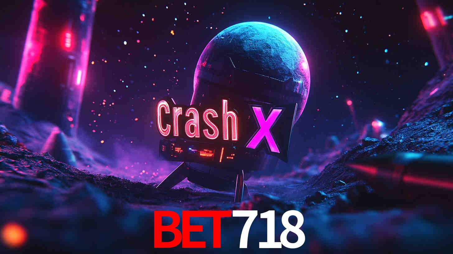 Estratégias Crash Games BET718