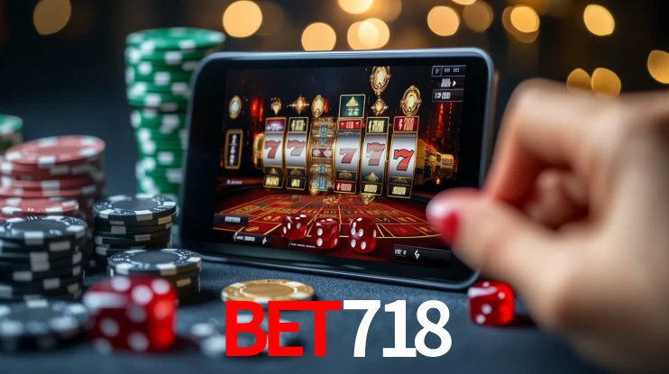 Torneios BET718